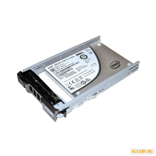 Твердотельный накопитель DELL
