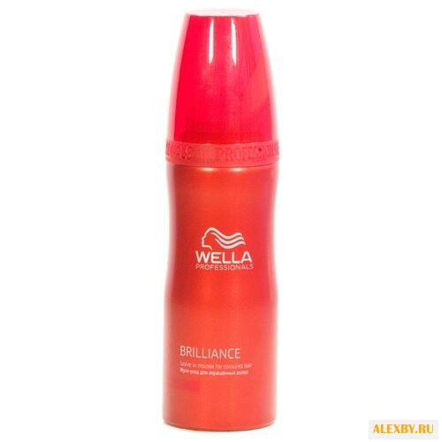 Wella Professionals BRILLIANCE
