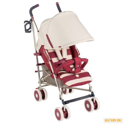 Прогулочная коляска Happy Baby