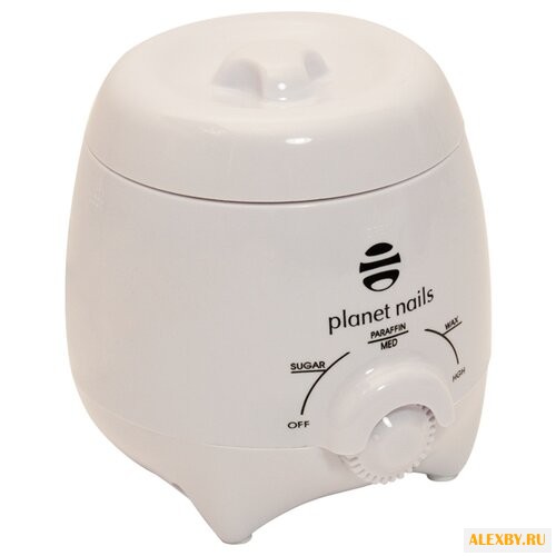 Воскоплав баночный planet nails