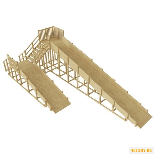 САМСОН Арктика без покрытия