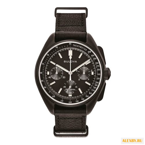 Наручные часы BULOVA 98A186