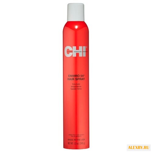 CHI Лак для волос Enviro 54