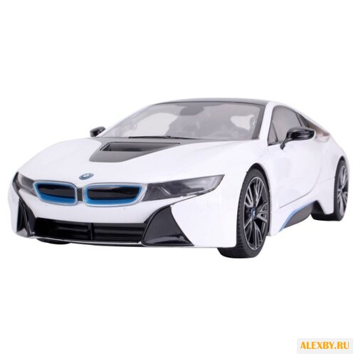 Легковой автомобиль Rastar BMW