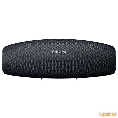 Портативная акустика Philips