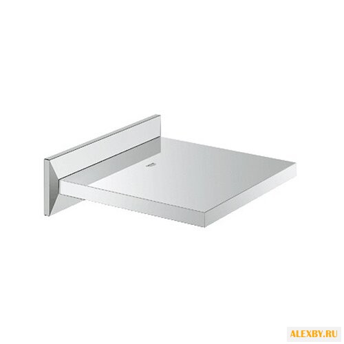 Верхний душ Grohe Allure