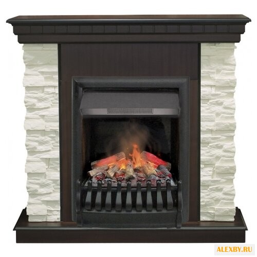 Камин RealFlame Elford AO +