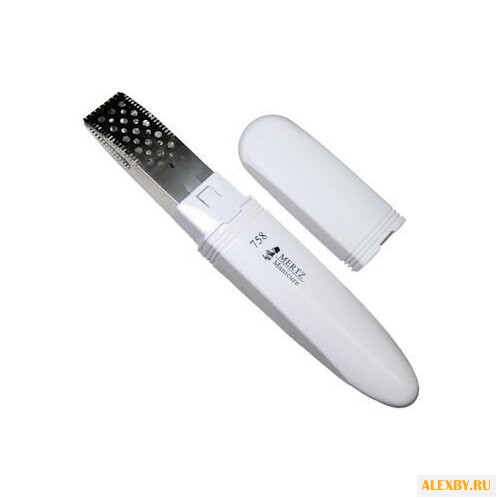 Пилка педикюрная Mertz 758