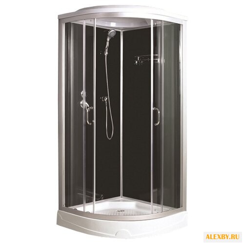 Закрытая кабина Ammari AM-137-90