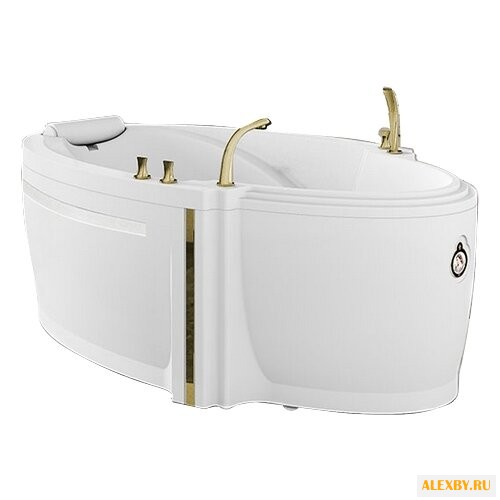 Отдельно стоящая ванна FRA