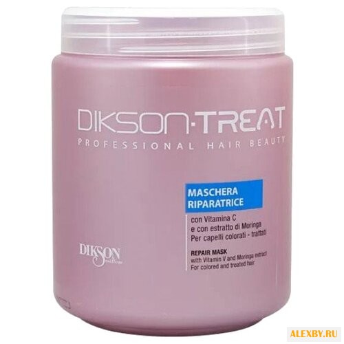 Dikson Treat Маска