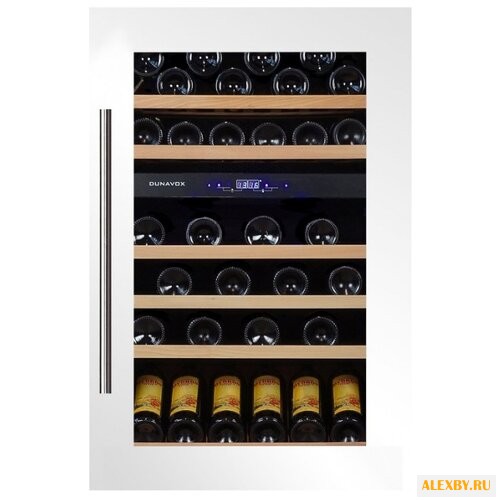 Встраиваемый винный шкаф