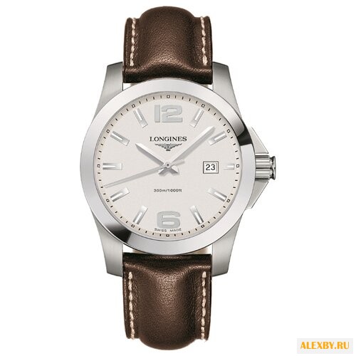 Наручные часы LONGINES