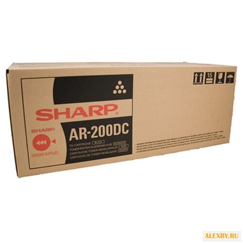 Картридж Sharp AR200DC