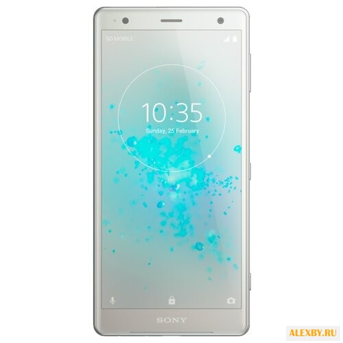 Смартфон Sony Xperia XZ2