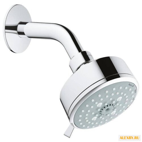 Верхний душ Grohe Tempesta New