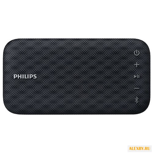 Портативная акустика Philips
