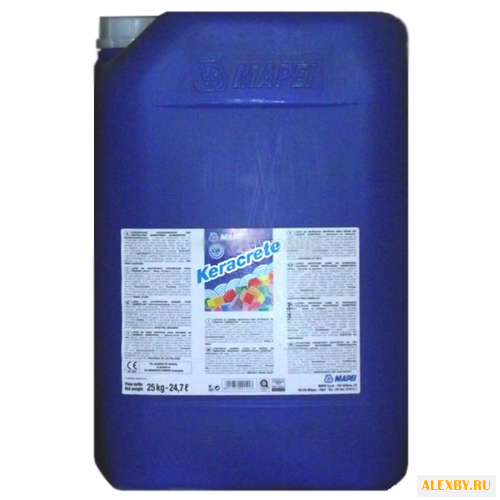 Добавка латексная Mapei