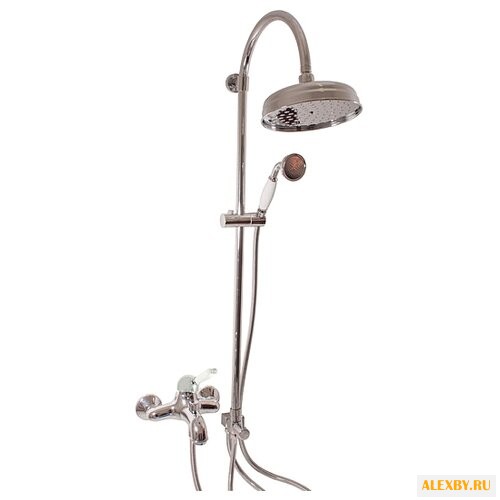 Душевая стойка Slezak RAV Labe