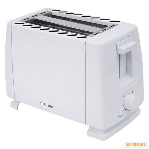 Тостер Gelberk GL-554