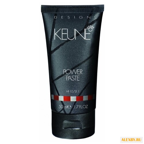 Keune Паста DESIGN Power Paste