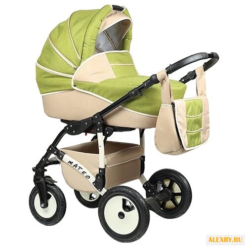 Универсальная коляска Alis