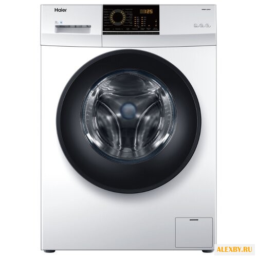 Стиральная машина Haier