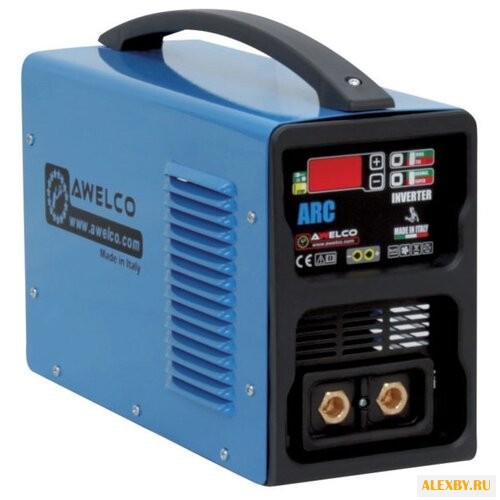 Сварочный аппарат Awelco ARC