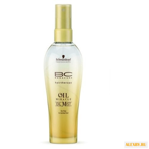 BC Bonacure Oil Miracle