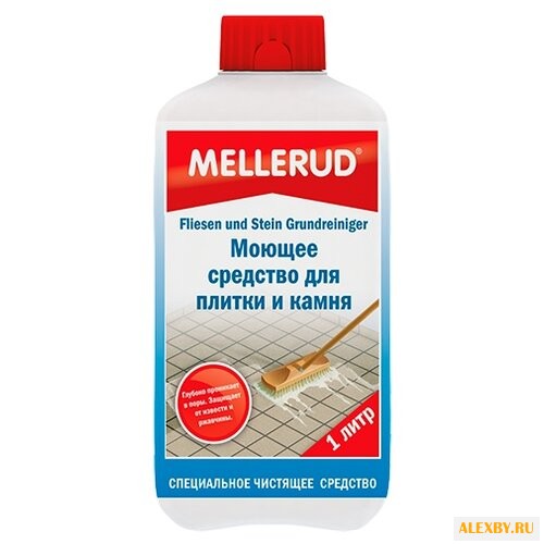 Mellerud жидкость для плитки и