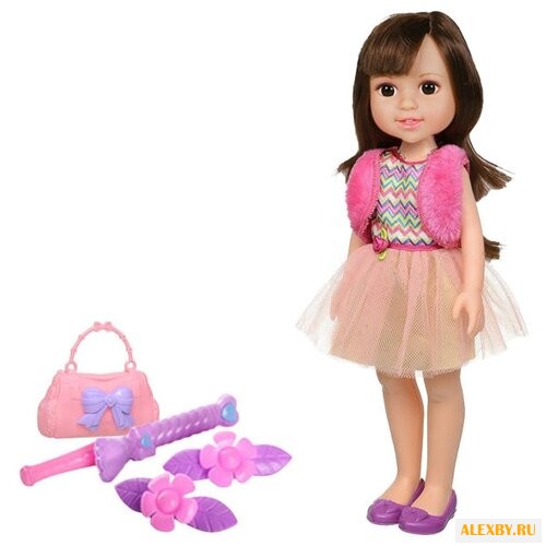 Кукла 1 TOY Красотка День