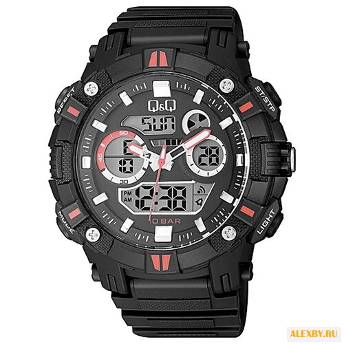 Наручные часы Q&Q GW88 J003