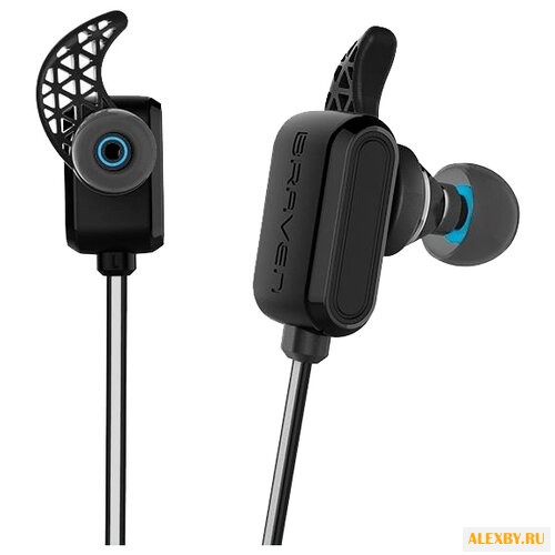 Наушники BRAVEN Flye Sport