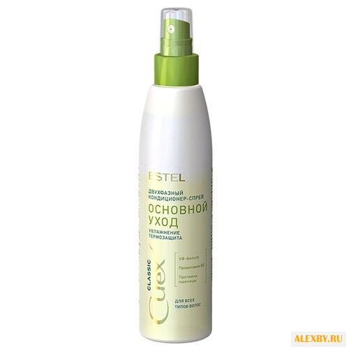 Estel Professional CUREX