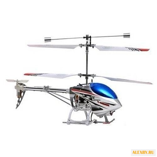 Вертолет Heng Long T-Series