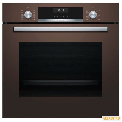 Духовой шкаф Bosch HBA537BM0R