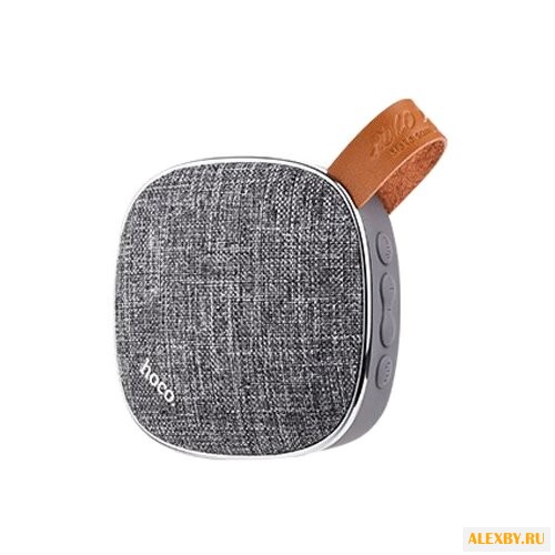 Портативная акустика Hoco BS9