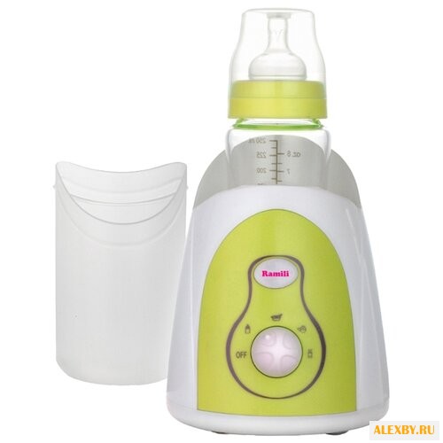 Подогреватель-стерилизатор