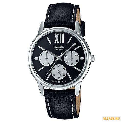 Наручные часы CASIO LTP-E312L-1B