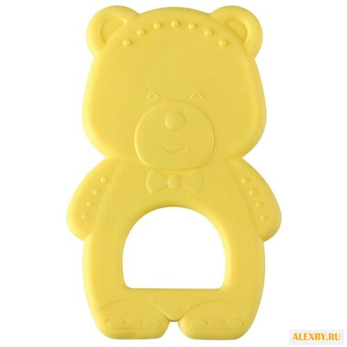 Прорезыватель Happy Baby Color