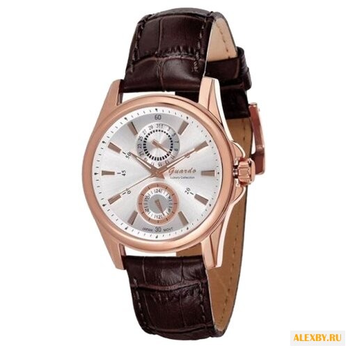 Наручные часы Guardo S1746.8