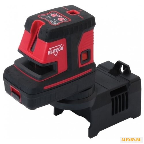 Лазерный уровень ELITECH ЛН 20