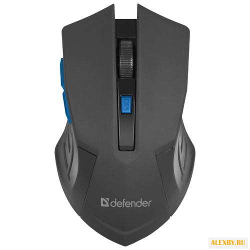 Мышь Defender Accura MM-275
