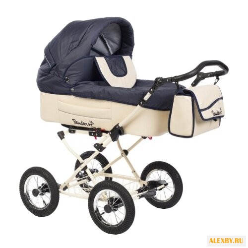 Универсальная коляска Reindeer