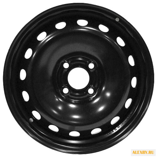 Колесный диск Next NX-114