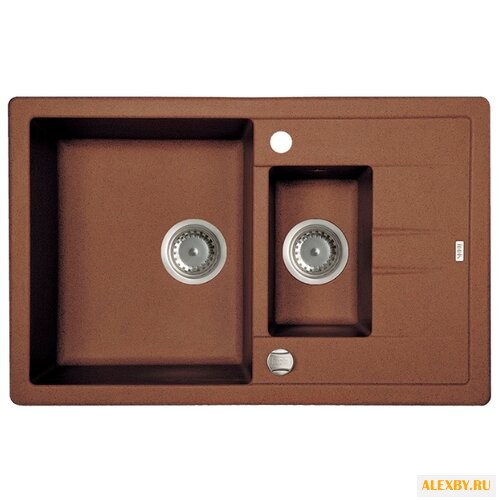 Врезная кухонная мойка IDDIS