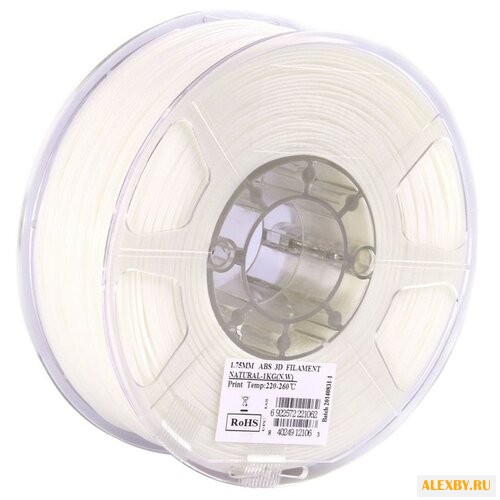 ABS пруток ESUN 1.75 мм