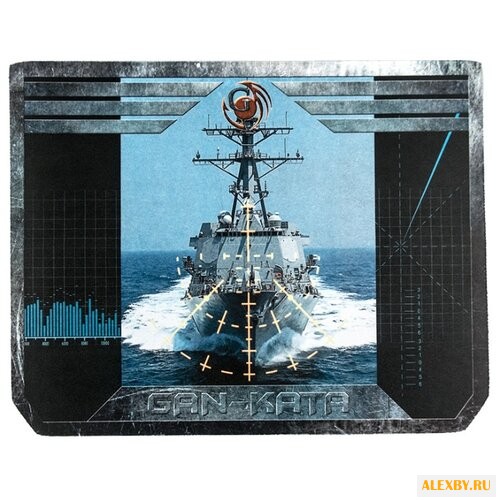 Коврик Dialog PGK-07 Warship
