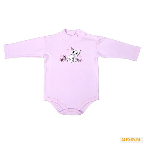 Боди Мамуляндия