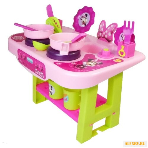 Кухня Bildo Minnie B 8412